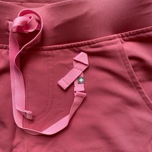 Figs Zamora Scrub Pants